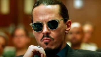 Ya hay trailer de "El juicio más visto del año", la película del pleito Johnny Deep vs. Amber Heard | Video