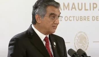 Destaca Américo Villarreal apoyo del gobierno federal a Tamaulipas | Entérate