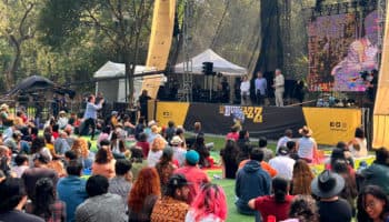 Festival Eurojazz cumple un cuarto de siglo. ¡Checa aquí los detalles y el programa de la fiesta musical!