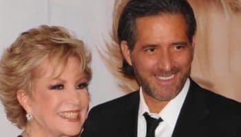 Reportan muerte del hijo de la locutora Maxine Woodside