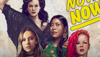 Yalitza Aparicio y Ester Expósito estrenan serie en Star+