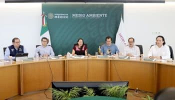 COP27: México anunciará compromiso para reducir 30% gases de efecto invernadero
