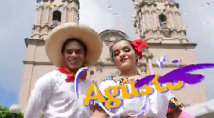 Con canción, perfiles afines a Adán Augusto invitan a seguir 'Agusto con los López'