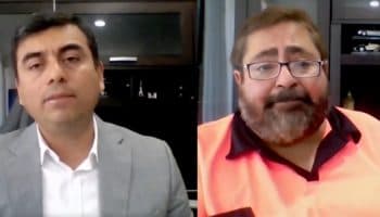 Colegio de Notarios de Oaxaca presentó denuncia contra notaria Díaz Carranza ante Fiscalía Anticorrupción