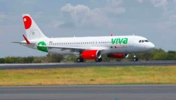 AFAC autorizó 'arrendamiento húmedo' a Viva Aerobús, violando la Constitución: Colegio de Pilotos Aviadores