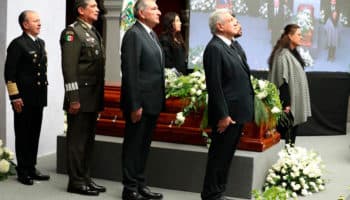 Asegura AMLO que Barbosa hizo un buen gobierno en Puebla | Entérate