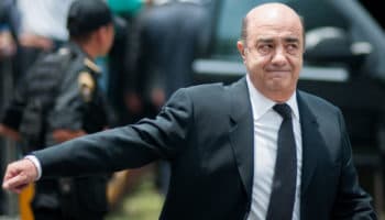 Murillo Karam seguirá en la cárcel; juez refrenda prisión preventiva