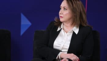 Ministra Yasmín Esquivel anuncia pronunciamiento sobre presunto plagio de tesis