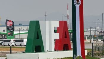 El AIFA no está listo para recibir la carga del AICM: Larriva  | Video