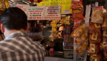 Bajo crecimiento económico complicará cumplimiento de ley laboral en pequeñas empresas: IMCO