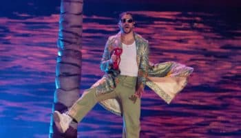 Ticketmaster reembolsa dinero a quienes no entraron al concierto de Bad Bunny