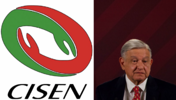 Fracasa apertura de archivos del CISEN prometida por AMLO