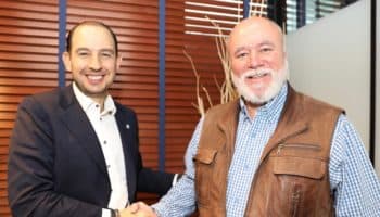 Se reencuentran Manuel Clouthier y el PAN hacia 2024