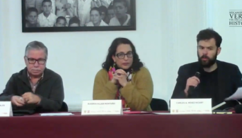Convocan a víctimas de la 'guerra sucia' a dar testimonios