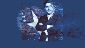 Eliminalia: una lavandería de reputación para delincuentes