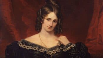 'Crónica de un viaje de seis semanas', uno de los libros más polémicos de Mary Shelley (Adelanto editorial)
