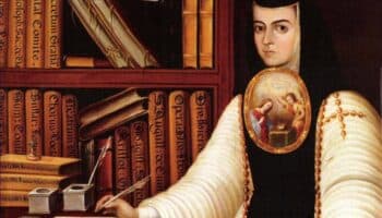 Alejandro Soriano Vallés publica documentos inéditos de Sor Juana (Adelanto editorial)