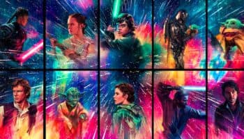 Disney cancela proyectos nuevos de Star Wars hasta 2025