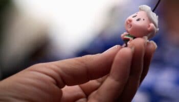 La estructura de “Los servidores de la nación” | Artículo