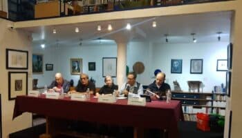 Publican poemas inéditos de Rodofo Usigli