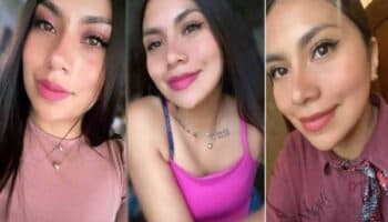 Detienen en Tlalpan a Ernesto, presunto feminicida de Melani