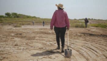 Tania Del Río publica 'Las rastreadoras', un libro sobre las mujeres con familiares desaparecidos (Adelanto editorial)