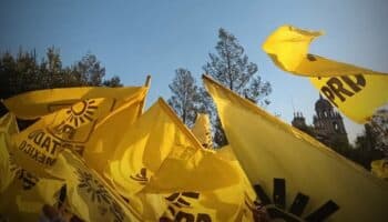 Conserva PRD registro electoral pese a derrota en Edomex