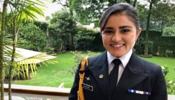 Fiscalía de Veracruz no tiene elementos para clasificar como suicidio muerte de teniente Gloria Cházaro: familiares