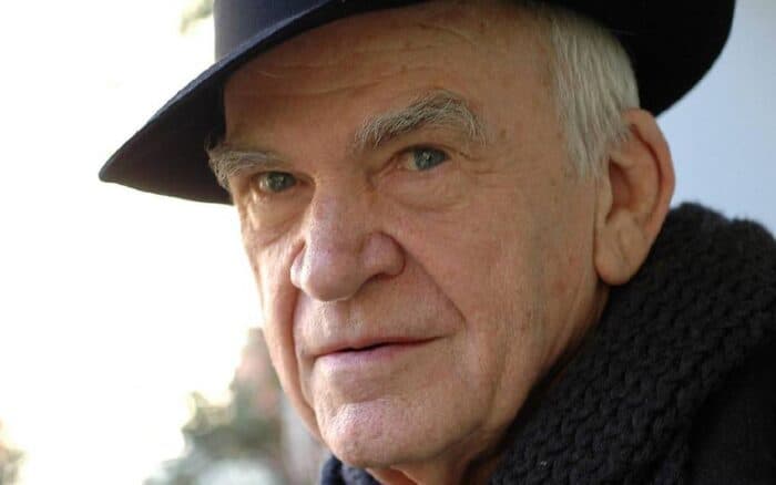 ‘El falso autostop’, un cuento de Milan Kundera (Adelanto editorial)