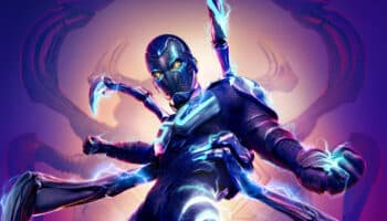 Spiderman y Blue Beetle: La nueva representación latina en el cine de superhéroes