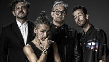 Café Tacvba recibirá Premio de la Herencia Hispana