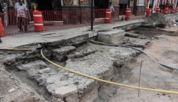 El patrimonio es de todos los mexicanos, no del INAH: Periodista | Entérate