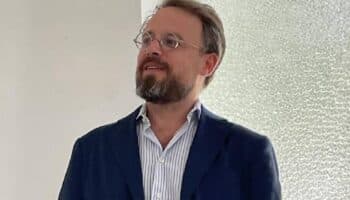 “La cultura solo puede sobrevivir cuando se está revolucionando”: Joshua Cohen