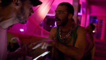 ‘Rotting in the Sun’, una comedia negra que cuestiona el sentido de la vida