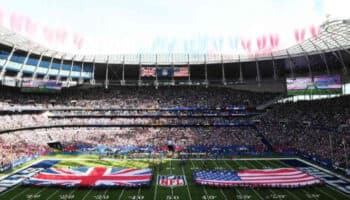 NFL: ¿Super Bowl en Londres? Roger Goodell: "no es imposible"