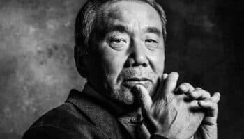 Para Murakami, el conflicto en la Franja de Gaza es un ejemplo de cómo el mundo está dividido por muros