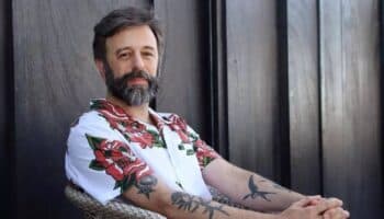 Con un libro sobre la historia de los tatuajes, Nadal Suau gana el Premio Anagrama de Ensayo