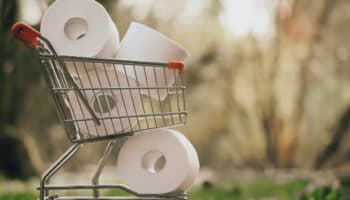 El papel de baño #Niñonautas con Kirén Miret