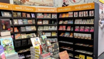 Homenaje a Quino en el Salón del Cómic + Novela Gráfica de la FIL Guadalajara