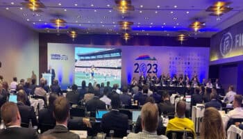 Rechaza FIFPRO el Mundial de Clubes 2025 con 32 equipos