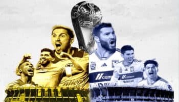 Liga MX : Ya hay día y hora para la batalla por el título | Tuit