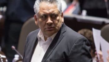 Elección no es equitativa, ese es el motivo de la marcha: Acosta Naranjo | Entérate