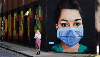 Huelga de médicos sin precedentes presiona al servicio de salud británico