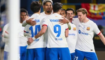 Supercopa de España: Se cita Barcelona con Real Madrid en la Final | Video