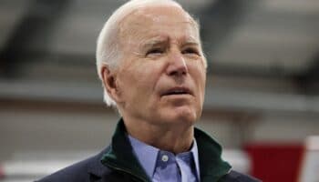Biden se defiende ante acusaciones sobre 'mala memoria': Esquivel | Video