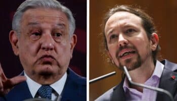 ¿Qué es Canal Red, uno de los pocos medios internacionales a los que AMLO ha concedido entrevista durante el sexenio?