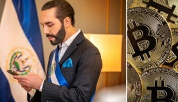 Bitcoin: ¿Convence a los salvadoreños la apuesta de Nayib Bukele?