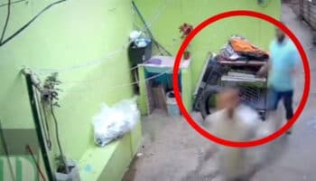 Detienen al presunto asesino de tres hombres en antro de Villahermosa | Videos