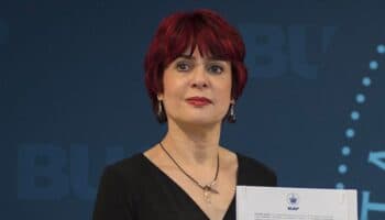 ¿Es imposible acabar con la corrupción?: Muna D. Buchahin | Entérate