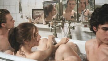 MUBI celebra el 14 de febrero con una selección de películas fuera de lo común